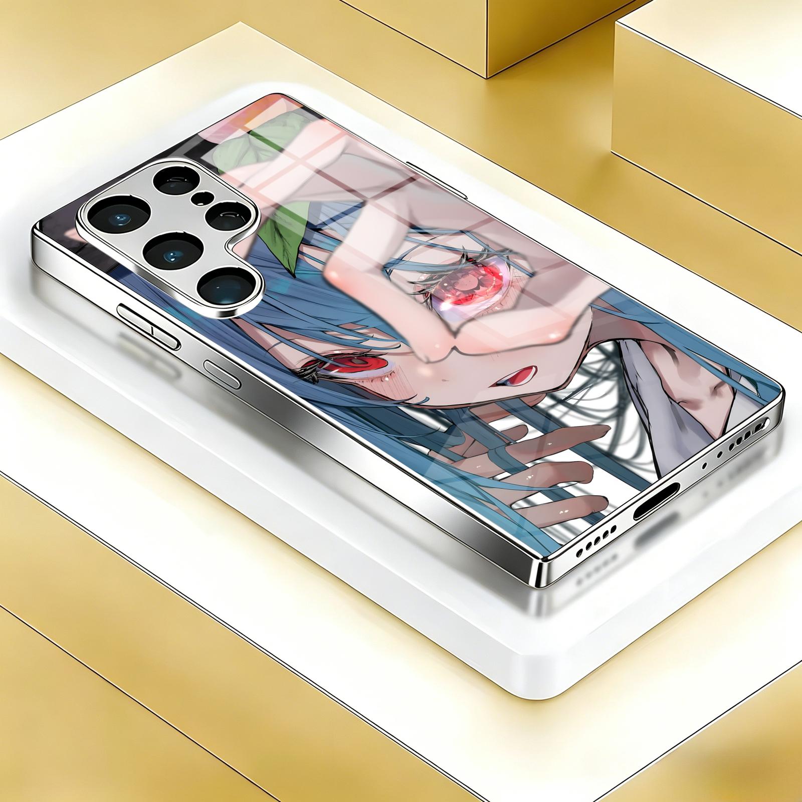 Phone Cases Samsung S25 - Telefoonhoesje voor Samsung S26 S25 S24