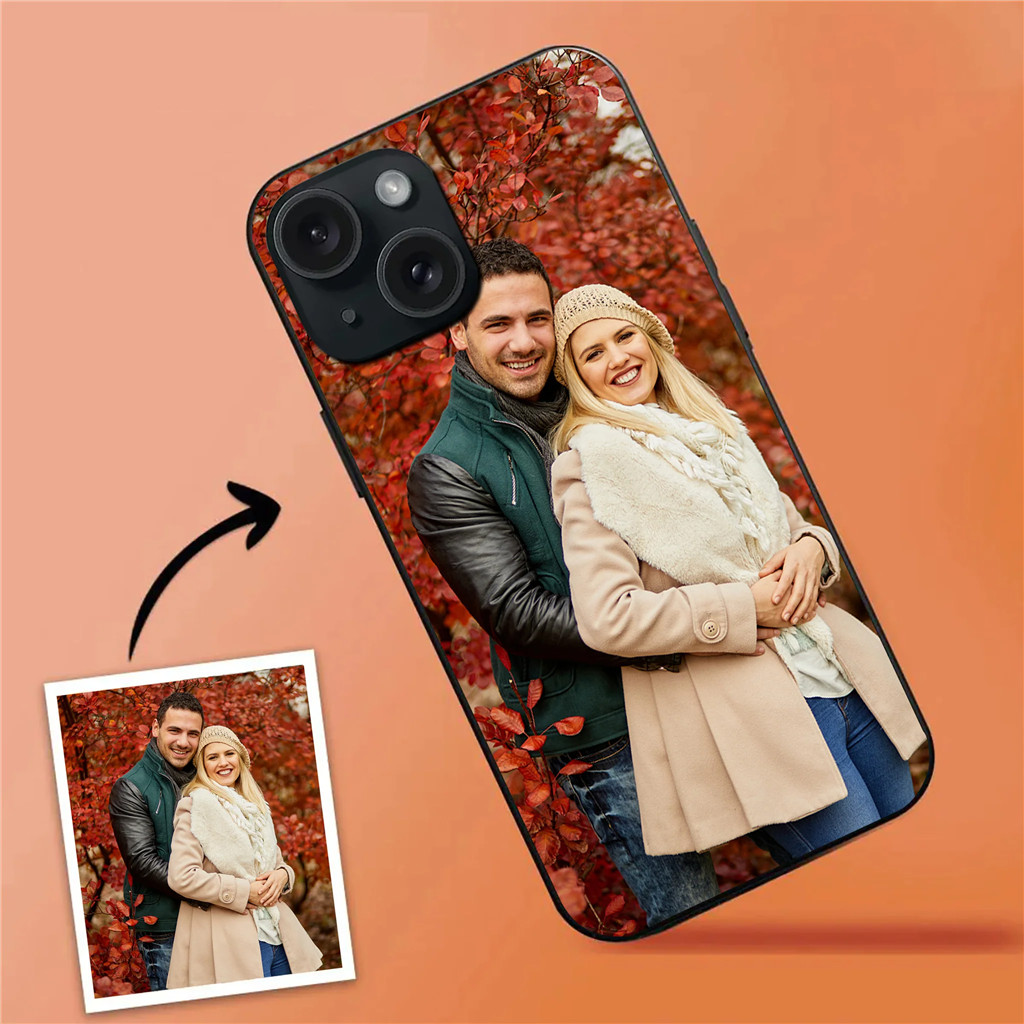 Phone Cases You Can Customize - Alle merken DIY telefoonhoesjes, gepersonaliseerde telefoonhoesjes,