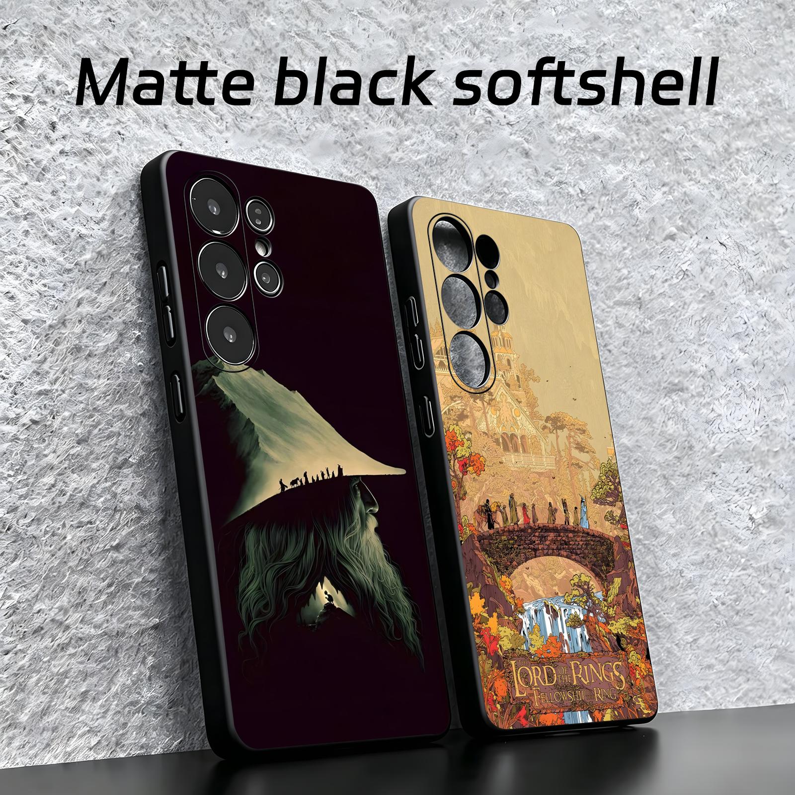 Phone Cases Samsung S25 - Telefoonhoesje voor Samsung S26 S25 S24