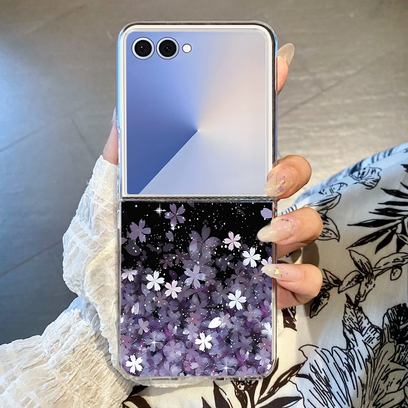Phone Cases Z Fold 6 - Kersenbloesem hoesje voor Samsung Galaxy Z