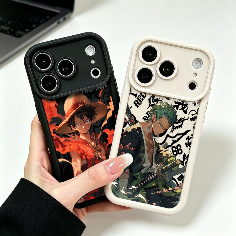 Phone Cases Oneplus - Telefoonhoesje voor Apple iPhone 17 Pro