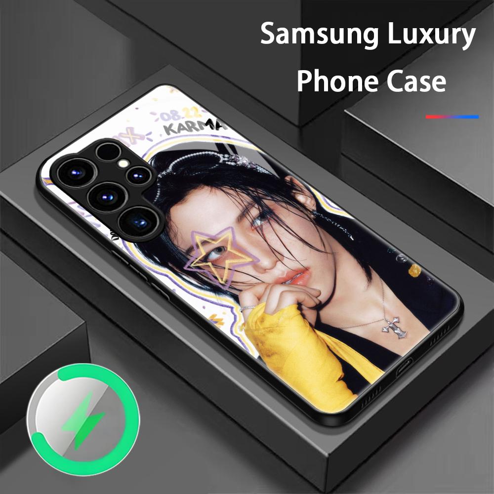 Phone Cases Men - S-str-ay FELIX coole mannenposter design telefoonhoesje