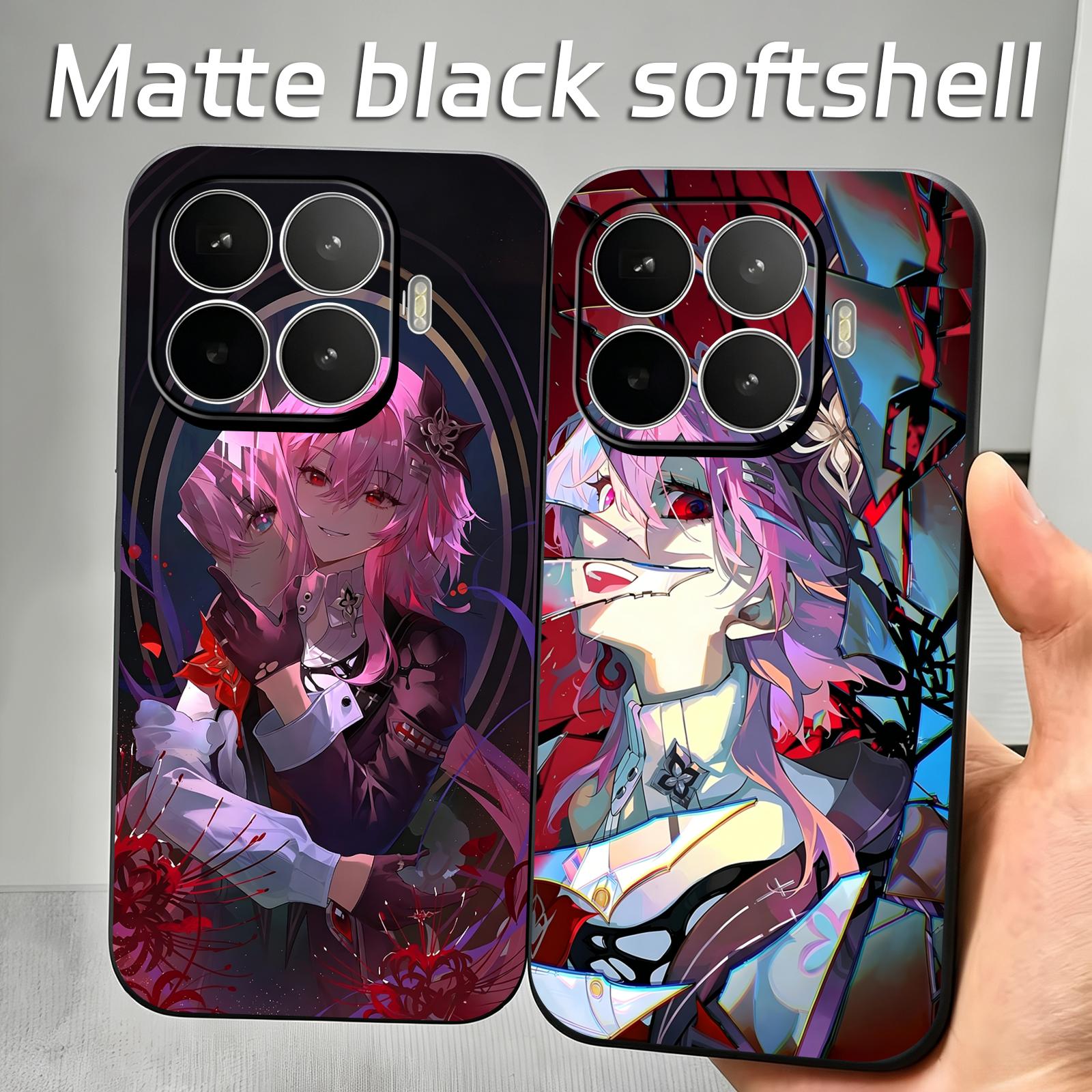 Phone Cases Xiaomi 15T - Telefoonhoesje voor Xiaomi 17 15 14