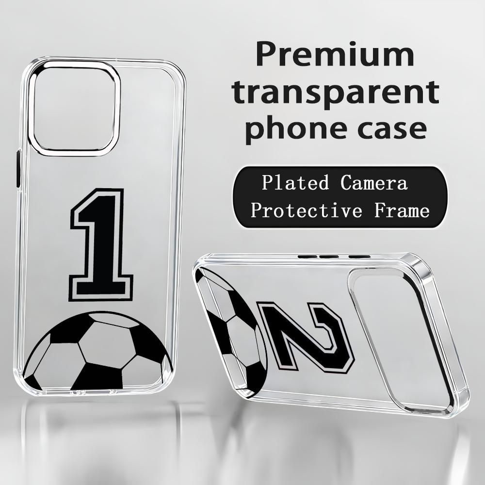 Phone Cases You Can Customize - Aangepaste telefoonhoesjes voor iPhone 17 16