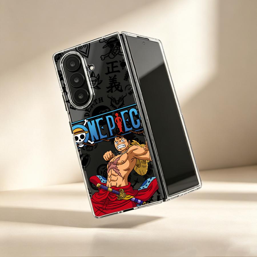 Phone Cases Z Fold 6 - Case voor Samsung Galaxy ZFold3 ZFold7