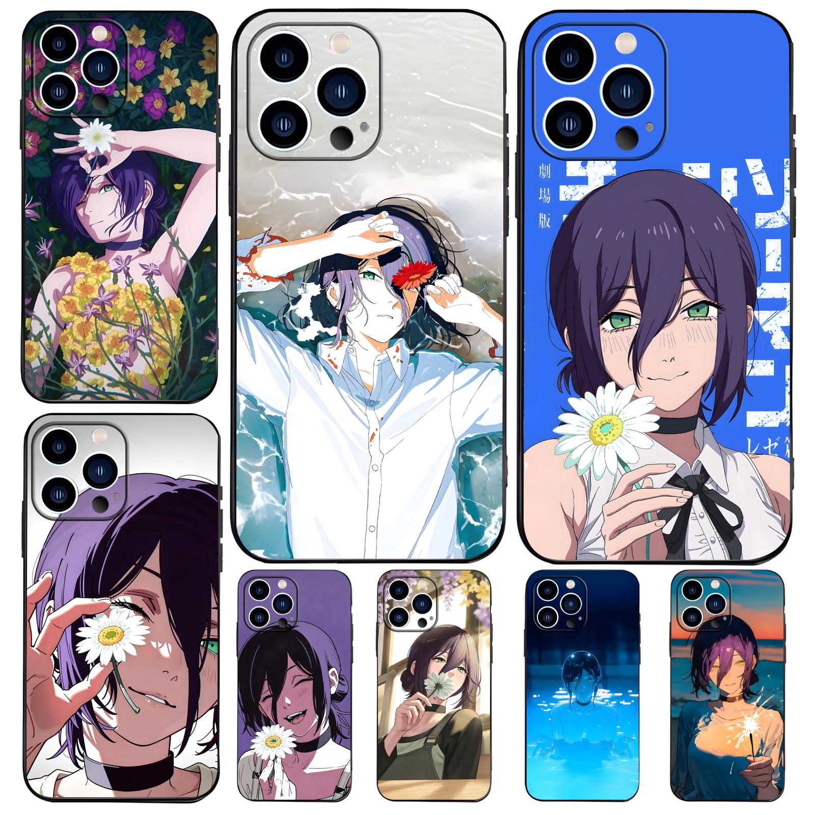 Phone Cases Men - Telefoonhoesje voor iPhone 17 16 16e