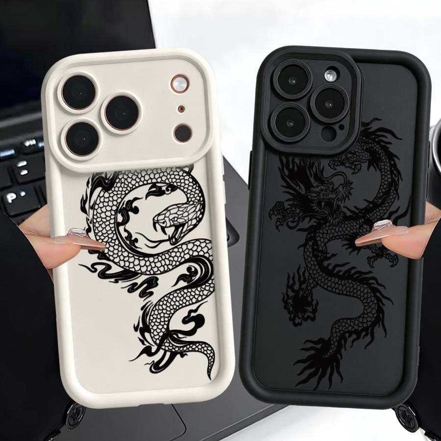 Phone Cases Iphone 16 Pro - Telefoonhoesje voor iPhone 17 Pro Max