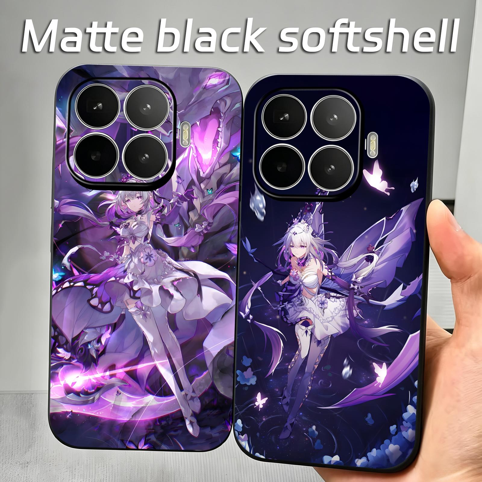Phone Cases Xiaomi 15T - Telefoonhoesje voor Xiaomi 17 15 14