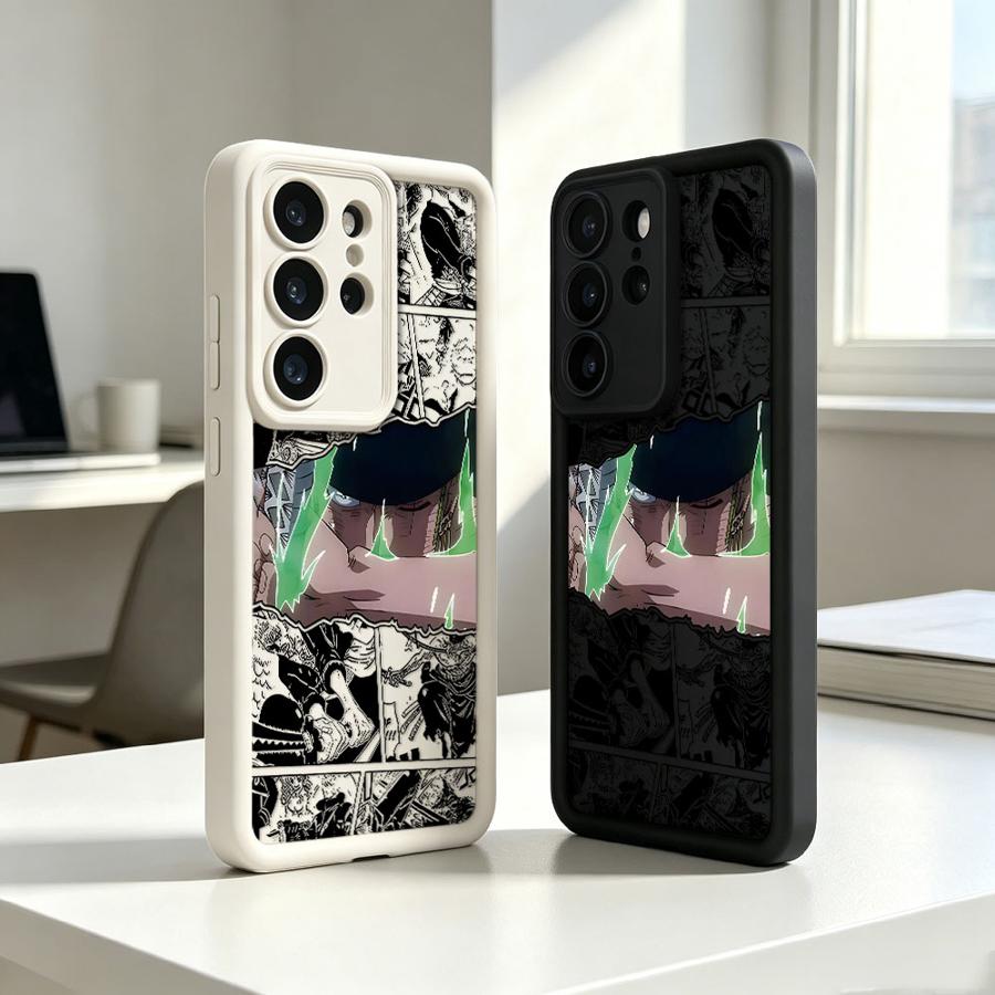 Phone Cases Oneplus - Telefoonhoesje voor Samsung Galaxy S26 S24