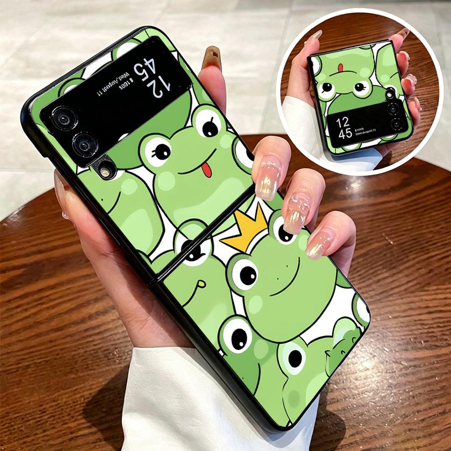 Volledige beschermhoes met kik - Phone Cases Z Fold 6 recensie en prijs