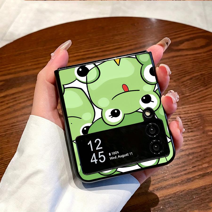 Volledige beschermhoes met kik - Phone Cases Z Fold 6 recensie en prijs