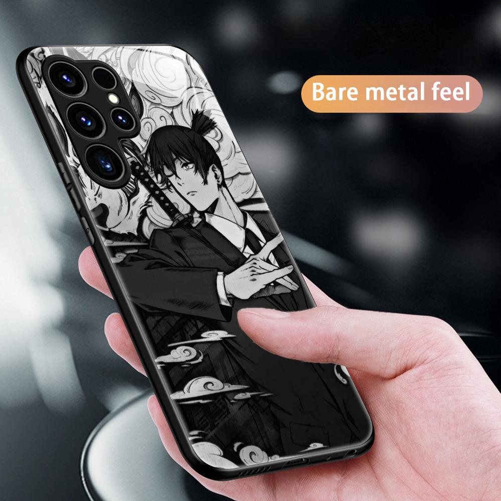 Kettingzaag Man Aki Hayakawa T - Phone Cases Men recensie en prijs