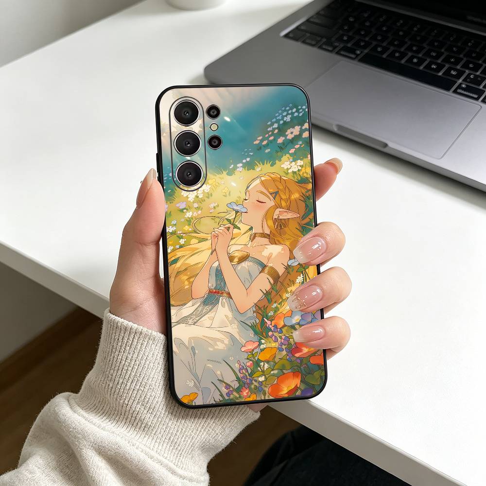 Game The LegendS Z-ZeldaS Tele - Phone Cases Zelda recensie en prijs
