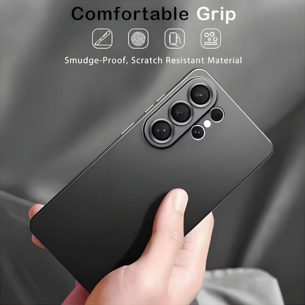 Voor Samsung S26 S25 S24 S23 S - Phone Cases Samsung S25 recensie en prijs