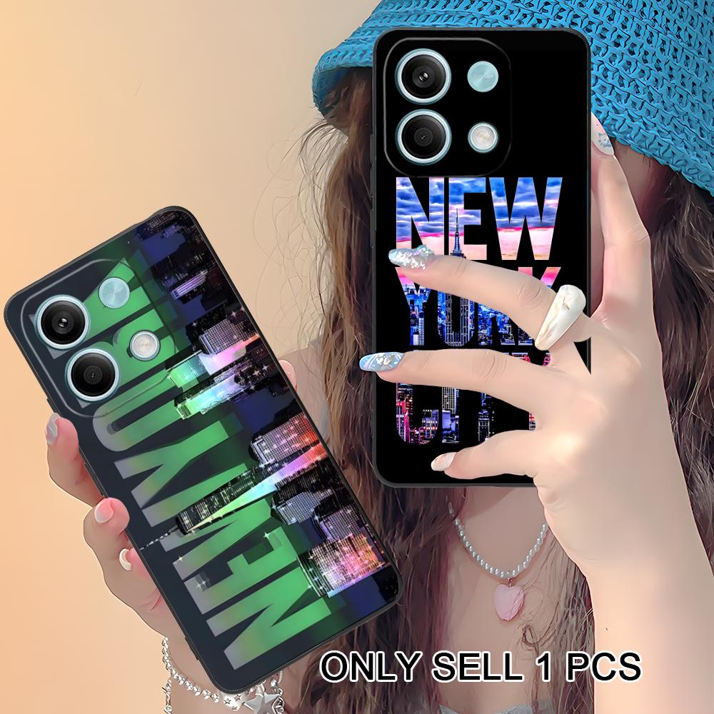 New York City telefoonhoesje v - Phone Cases York recensie en prijs
