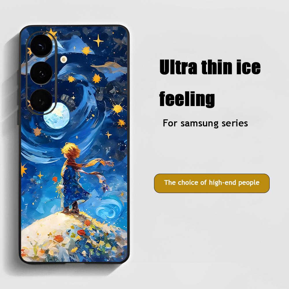 Le Petit Prince sprookjesachti - Phone Cases Samsung S25 recensie en prijs