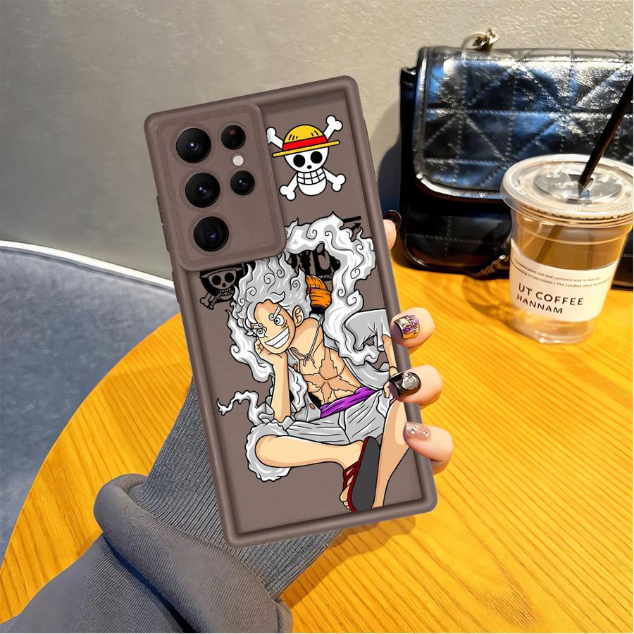 One Piece Luffy Coole Case voo - Phone Cases Oneplus recensie en prijs