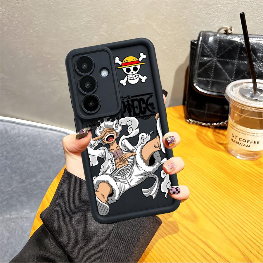 One Piece Luffy Coole Case voo - Phone Cases Oneplus recensie en prijs