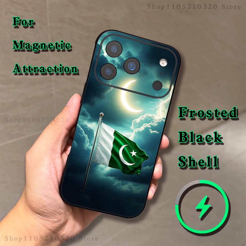 Pakistan paspoort vlag telefoo - Phone Cases Pakistan recensie en prijs