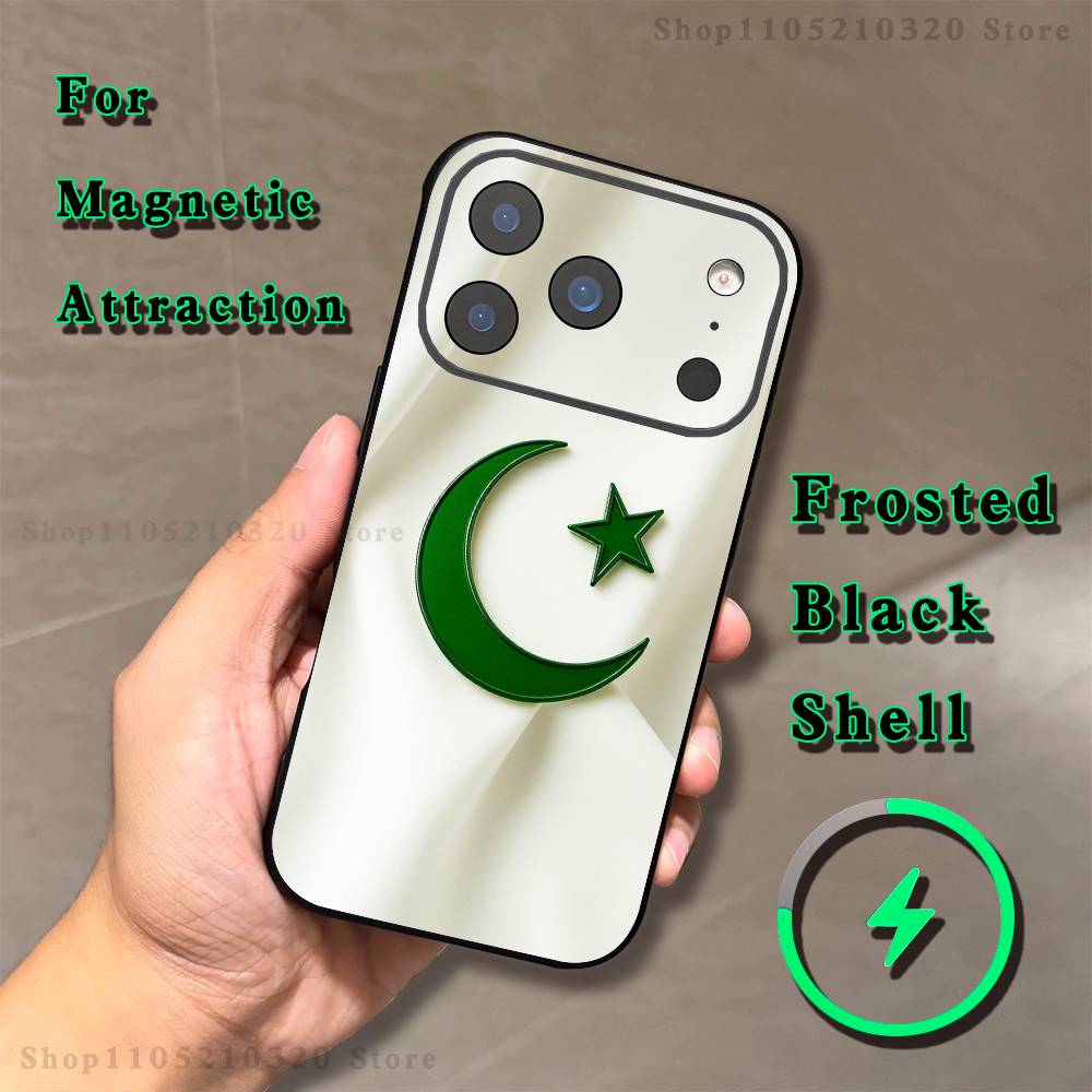 Pakistan paspoort vlag telefoo - Phone Cases Pakistan recensie en prijs
