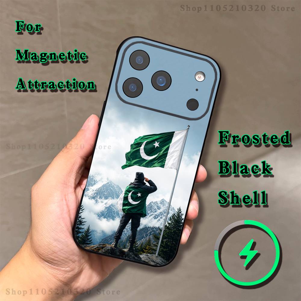 Pakistan paspoort vlag telefoo - Phone Cases Pakistan recensie en prijs