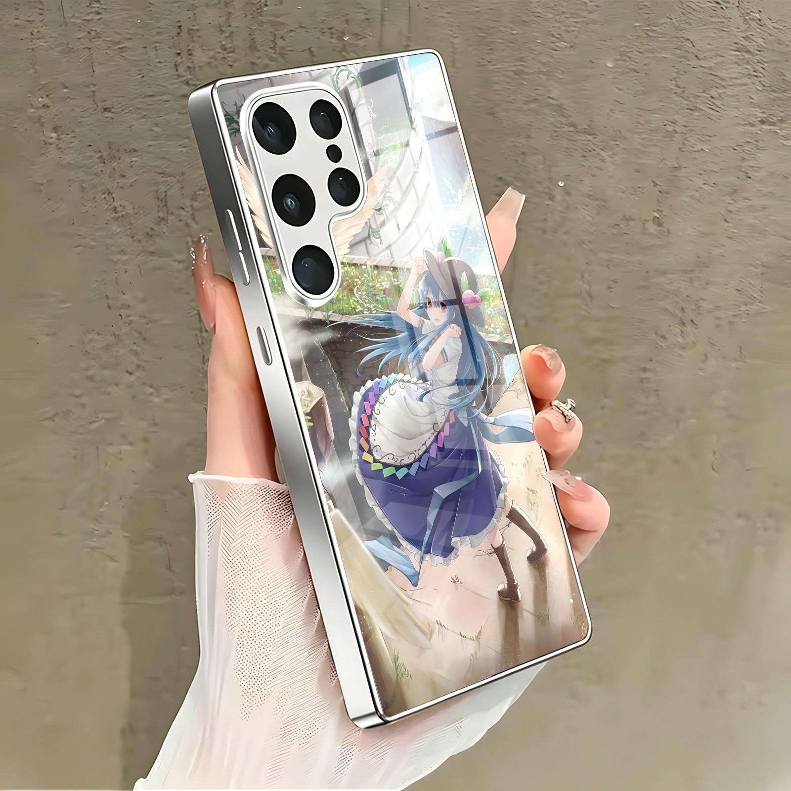 Telefoonhoesje voor Samsung S2 - Phone Cases Samsung S25 recensie en prijs