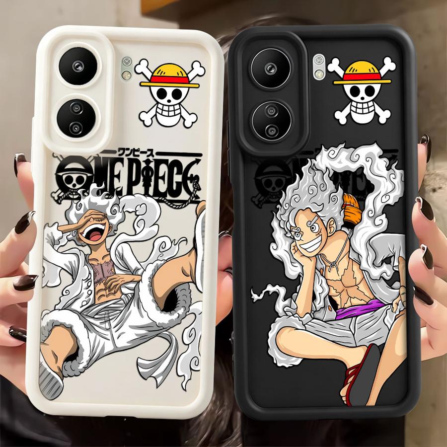 One Piece Luffy Cool Telefoon  - Phone Cases Oneplus recensie en prijs