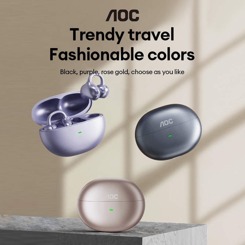 AOC ACD2544 Draadloze Bluetoot - Phone Cases Video recensie en prijs
