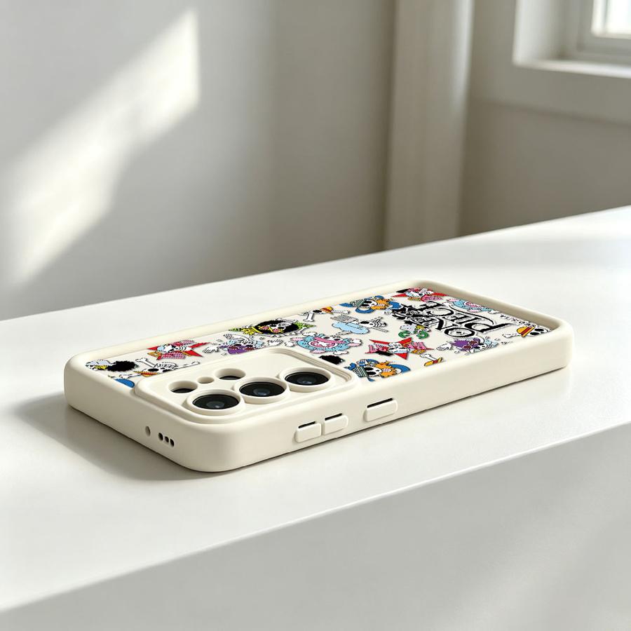 Telefoonhoesje voor Samsung Ga - Phone Cases Samsung S25 recensie en prijs