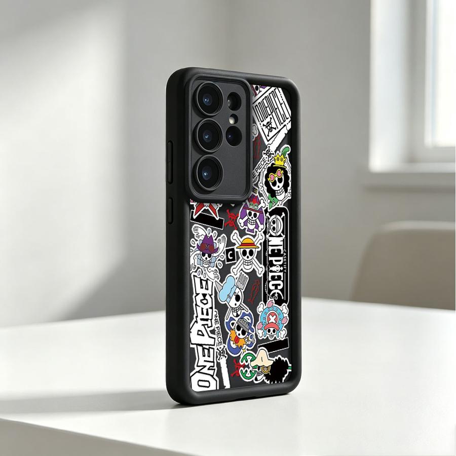 Telefoonhoesje voor Samsung Ga - Phone Cases Samsung S25 recensie en prijs