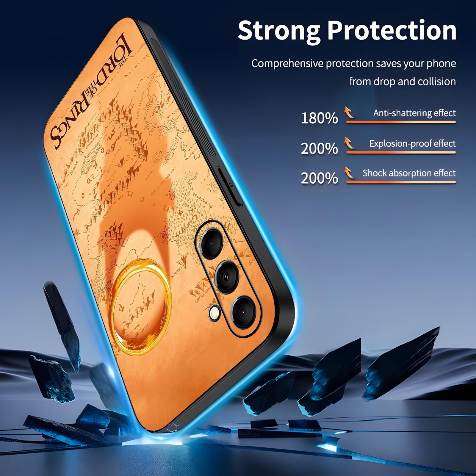 Telefoonhoesje voor Samsung S2 - Phone Cases Samsung S25 recensie en prijs