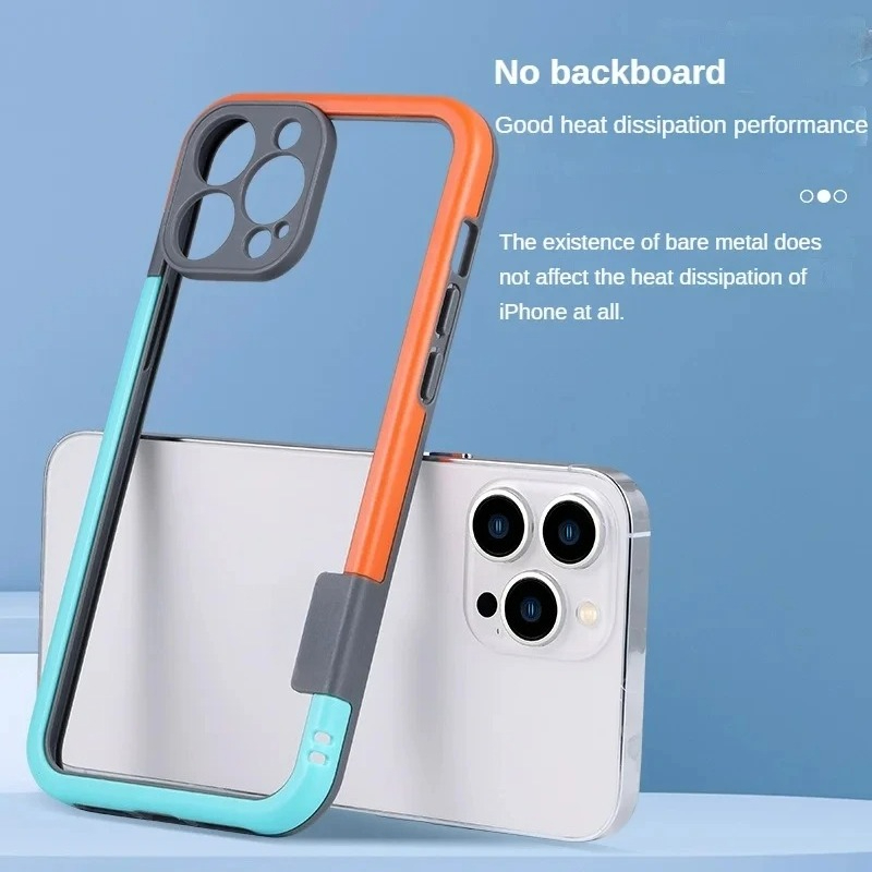 Verbeterde warmteafvoer, dubbe - Heat Dissipation Case recensie en prijs