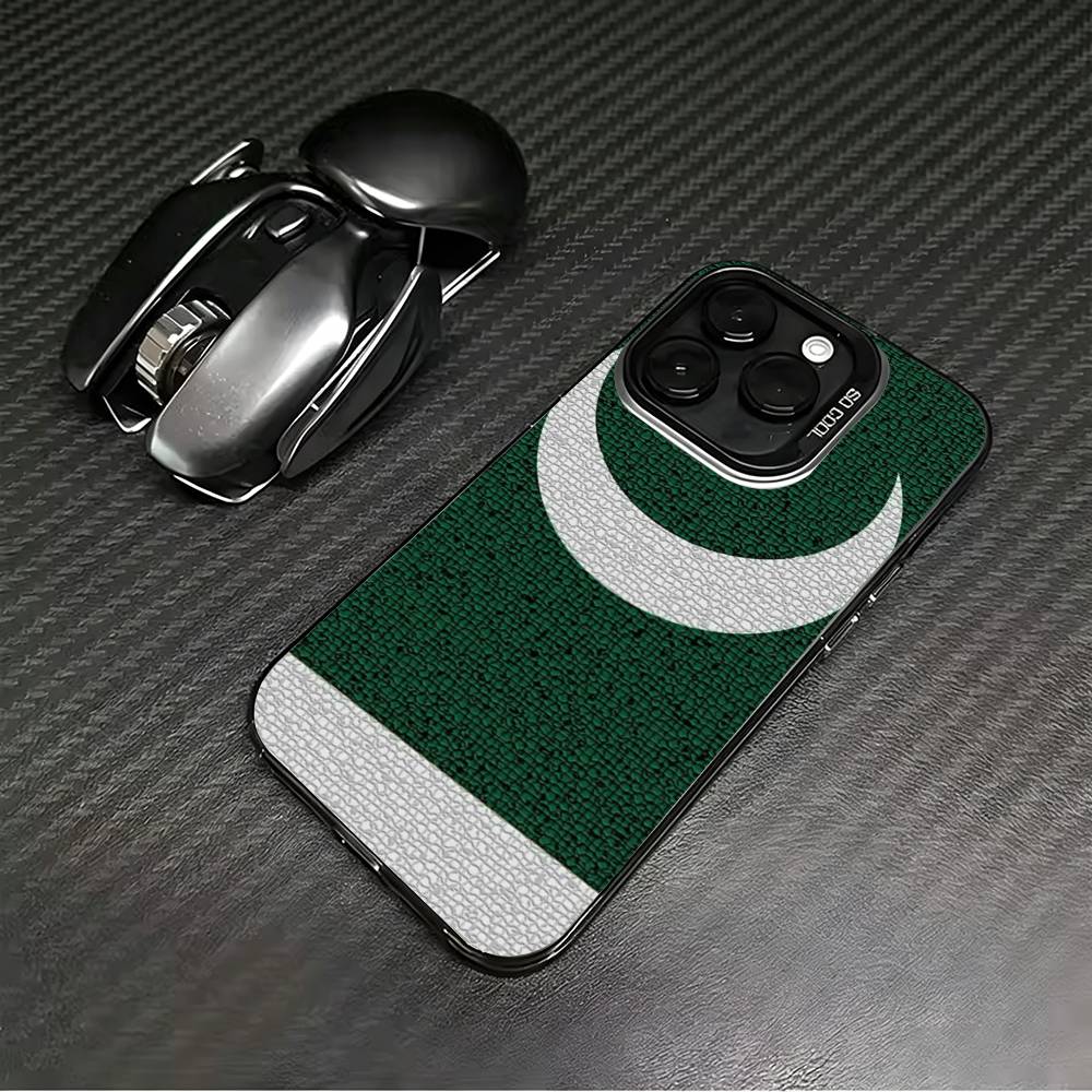 Telefoonhoesje met Pakistaanse - Phone Cases Pakistan recensie en prijs