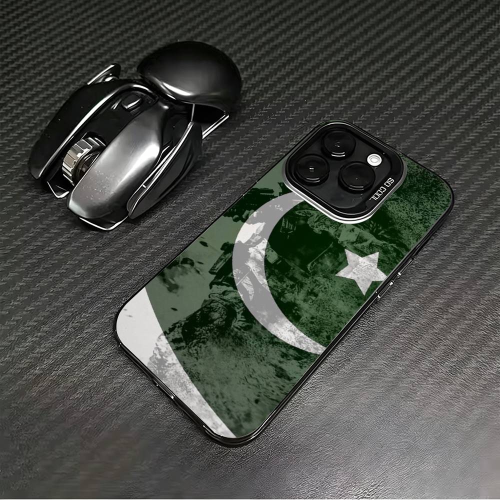 Telefoonhoesje met Pakistaanse - Phone Cases Pakistan recensie en prijs