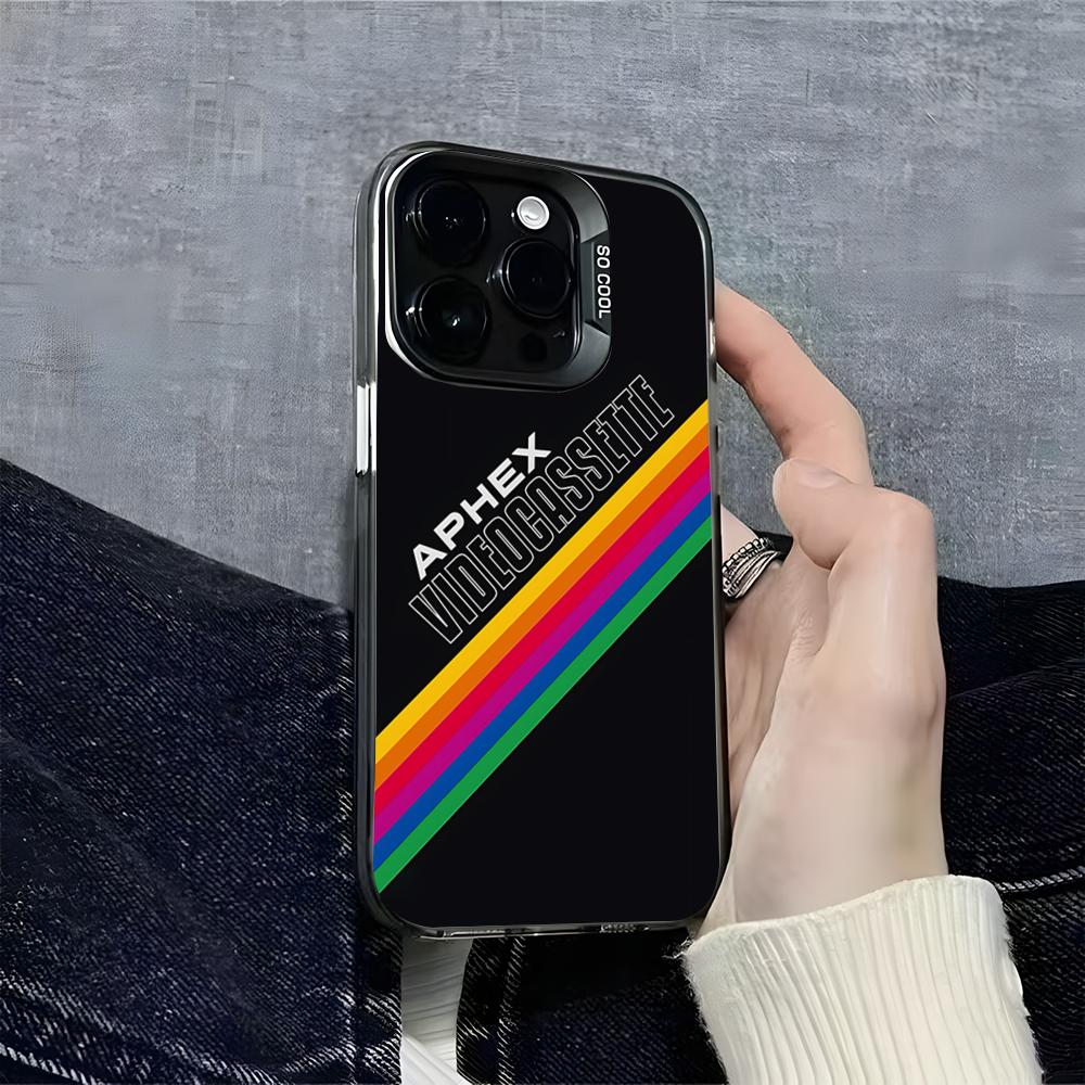 Sinclair ZX Spectrum Telefoonh - Phone Cases Iphone 16 Pro recensie en prijs