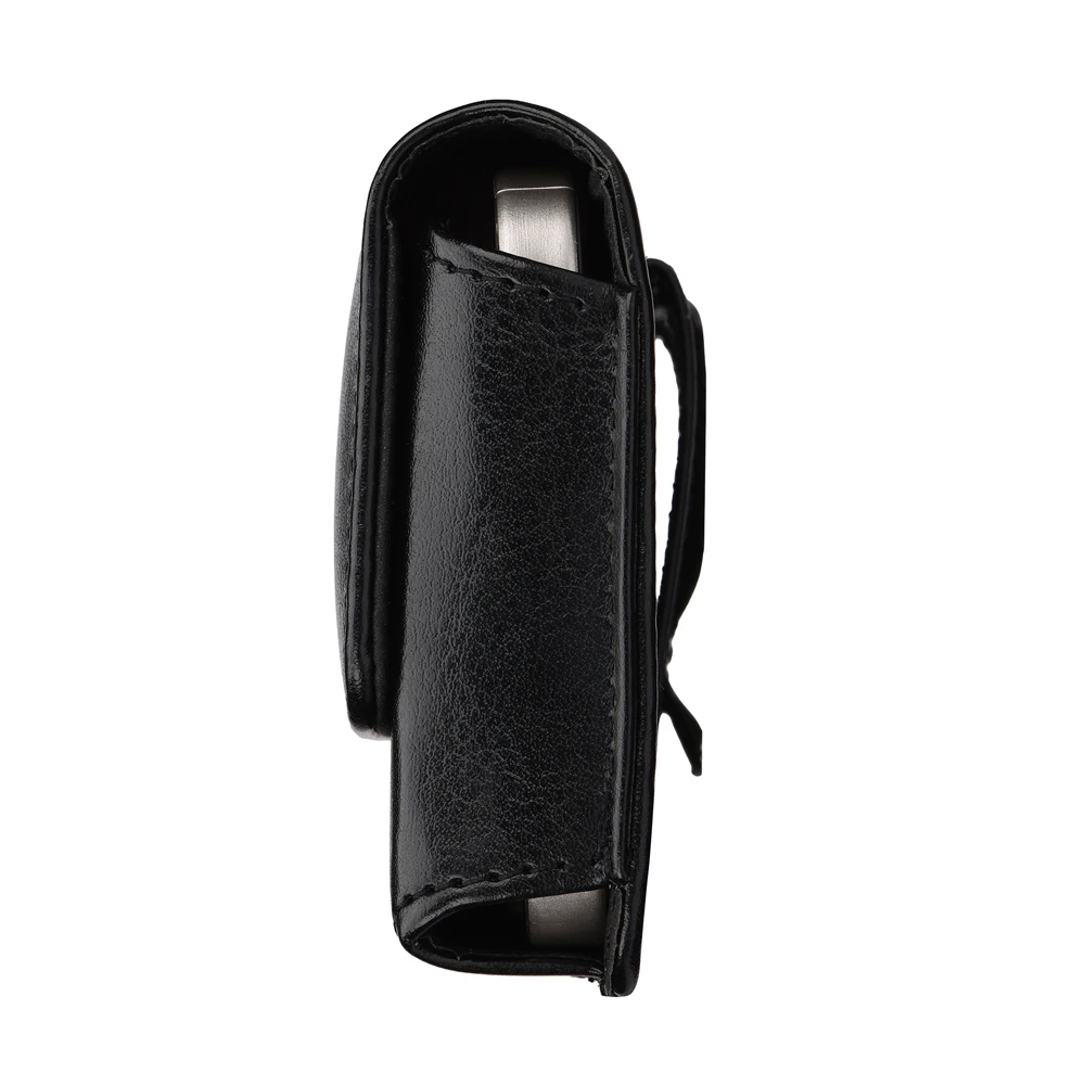 Universele lederen riemclip ta - Phone Cases Men recensie en prijs