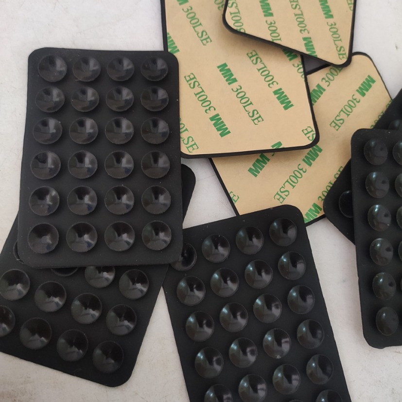 Siliconen zuignap telefoonhoes - Phone Cases Video recensie en prijs