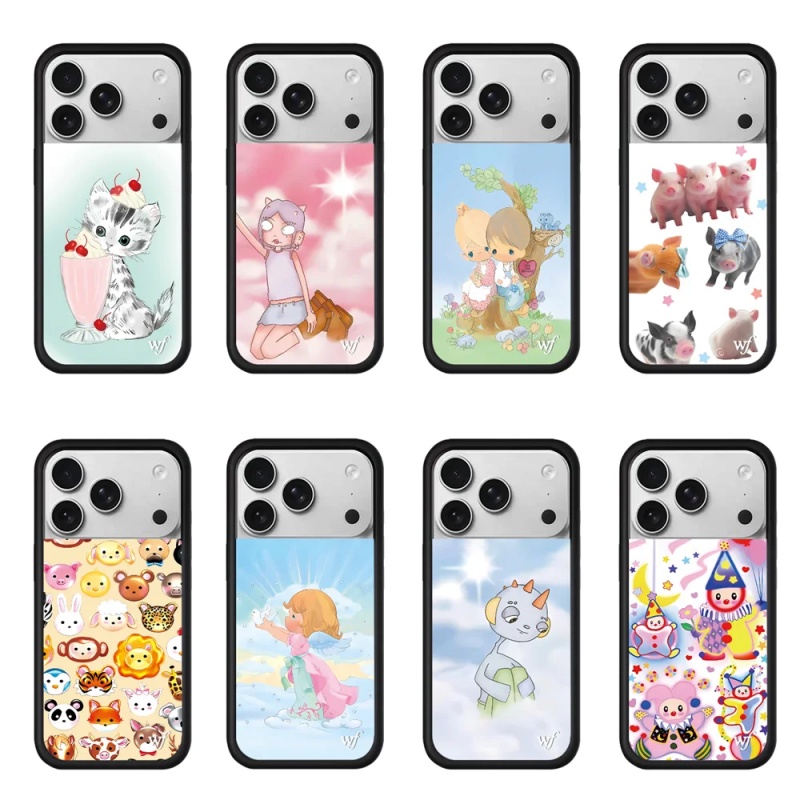 Wildflower Cherub Precious Mom - Phone Cases Wildflower recensie en prijs