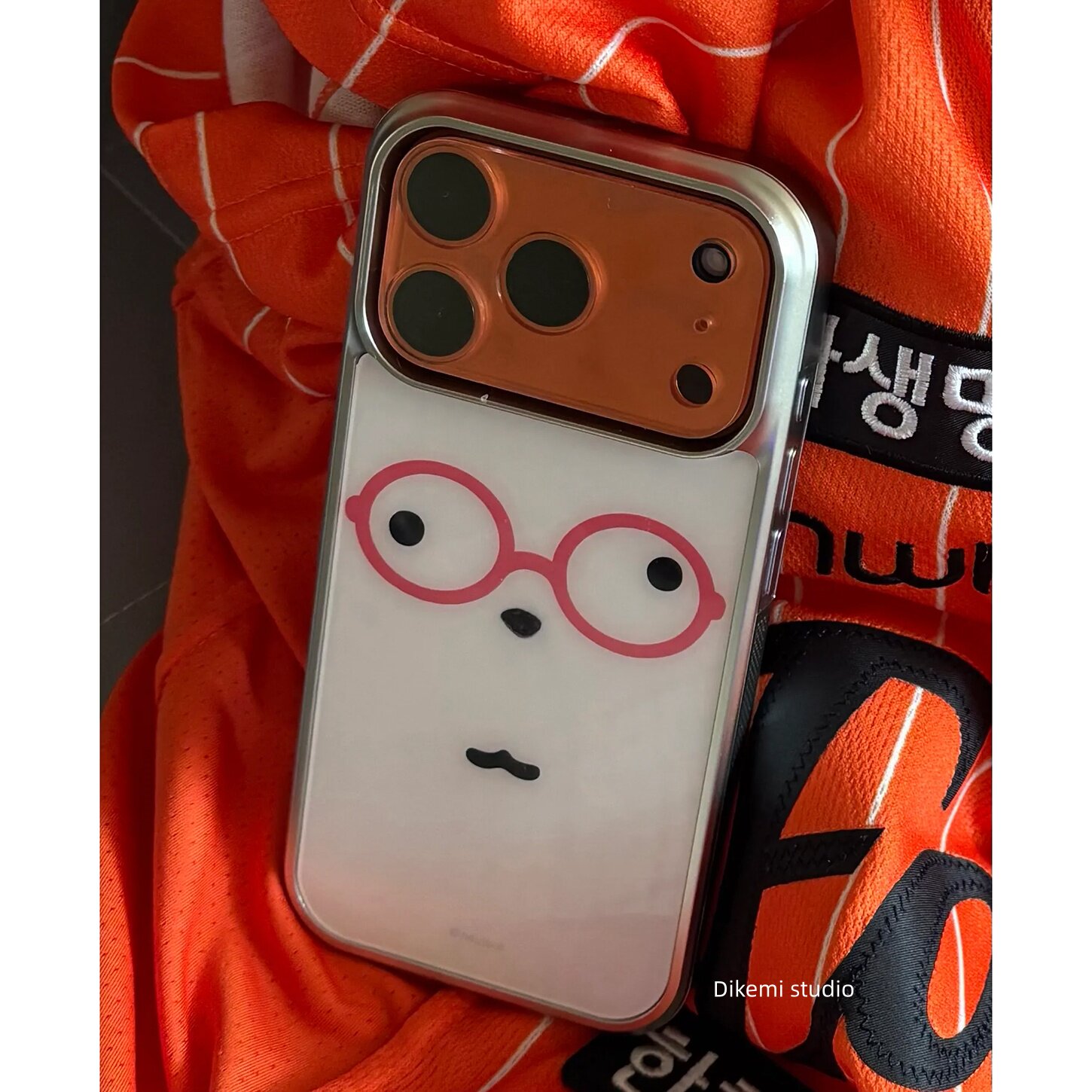 INS Korea Kawaii Schattige Bri - Phone Cases Kawaii recensie en prijs