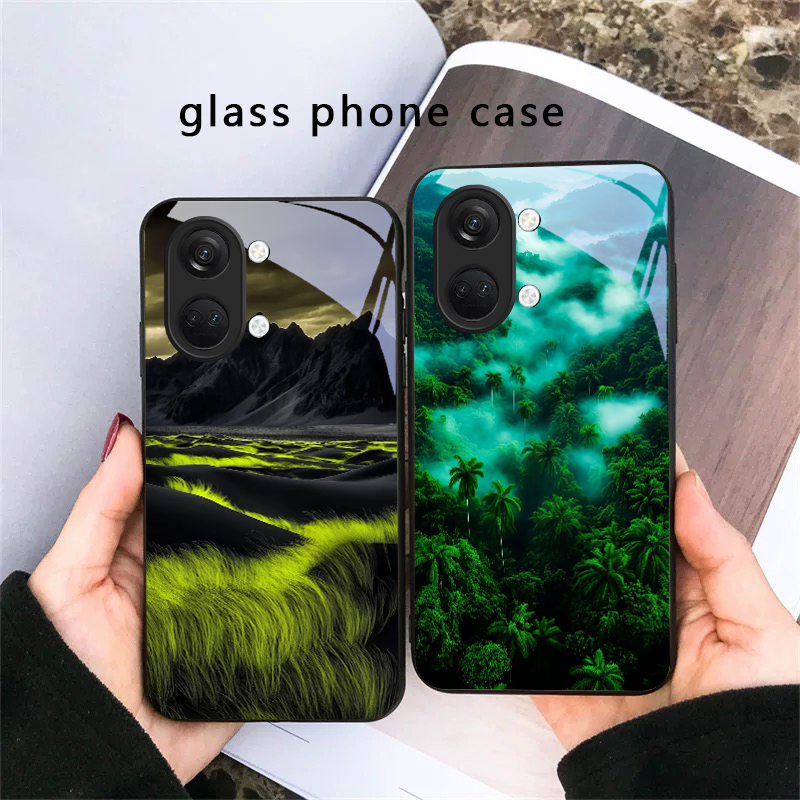 Bosstroompatroon voor OnePlus  - Phone Cases Oneplus recensie en prijs