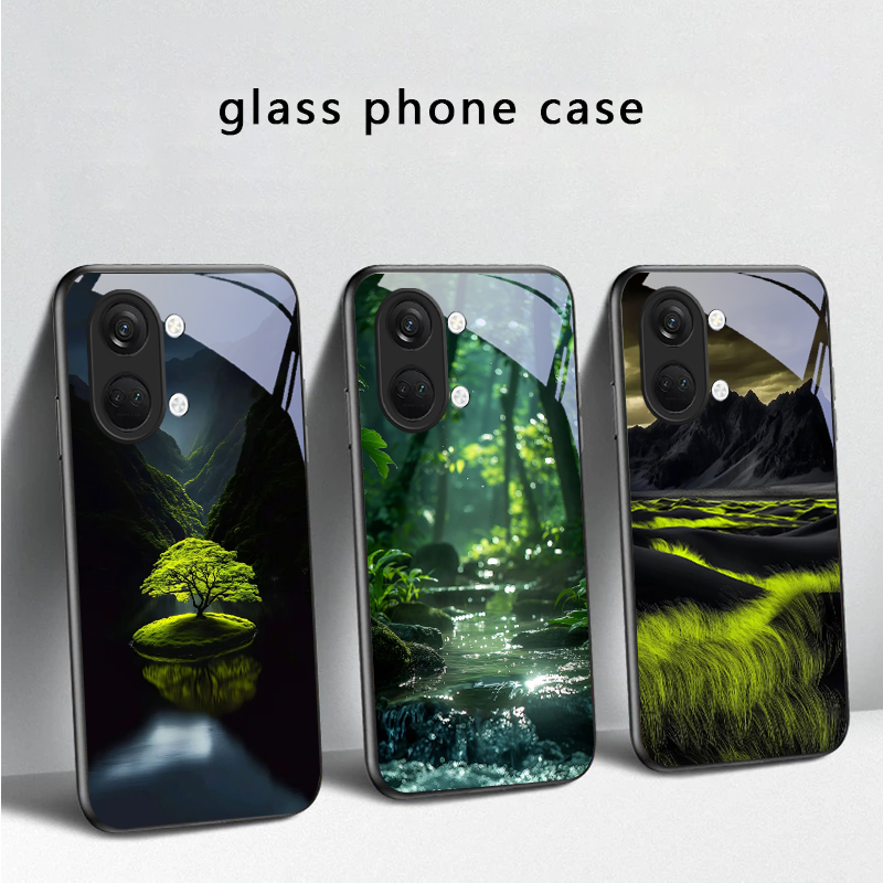 Bosstroompatroon voor OnePlus  - Phone Cases Oneplus recensie en prijs