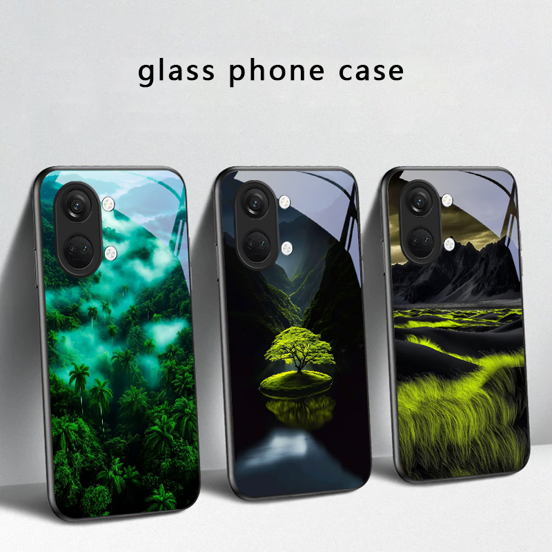 Bosstroompatroon voor OnePlus  - Phone Cases Oneplus recensie en prijs