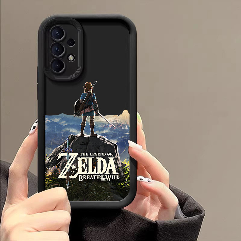 Anime Legends-Zelda telefoonho - Phone Cases Zelda recensie en prijs