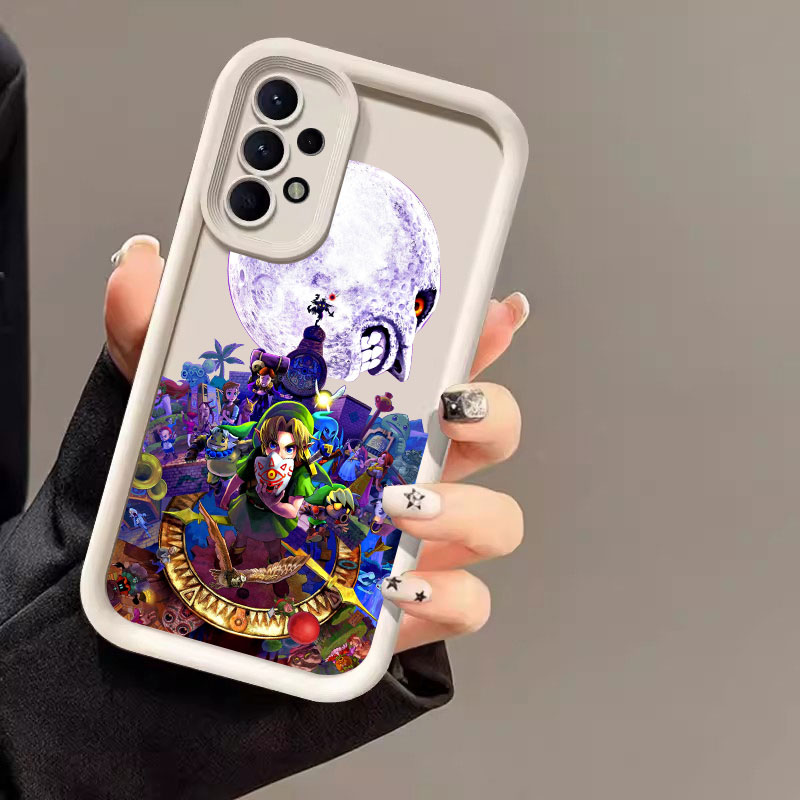 Anime Legends-Zelda telefoonho - Phone Cases Zelda recensie en prijs