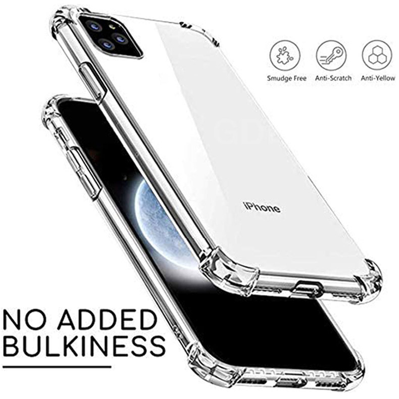 Transparante siliconen telefoo - Phone Cases Samsung S25 recensie en prijs