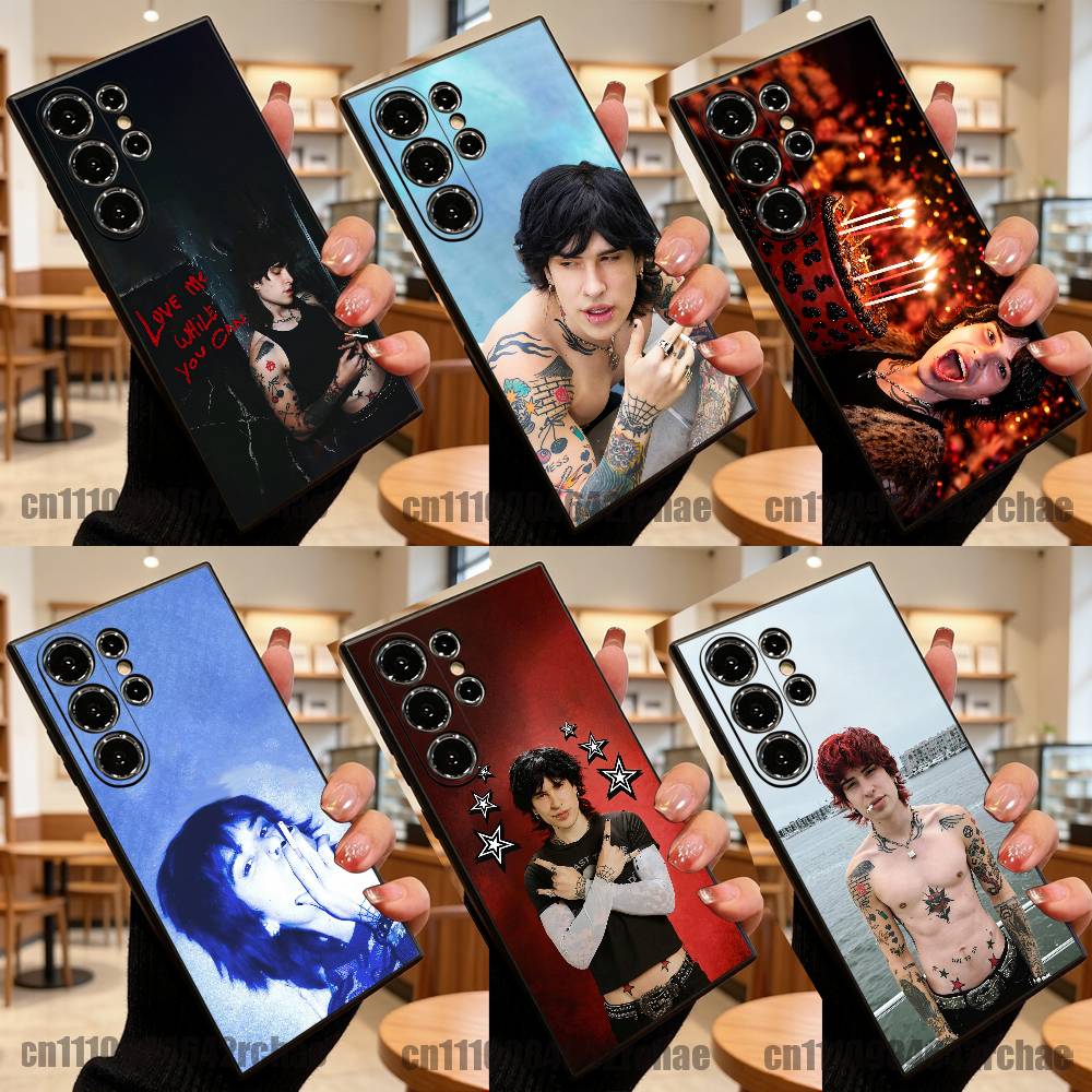 Voor J-Jake W-Webber hou ik va - Phone Cases You Can Customize recensie en prijs