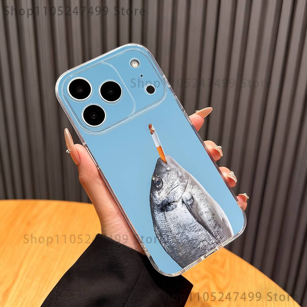 Sardines blikjes telefoonhoesj - Phone Cases You Can Customize recensie en prijs