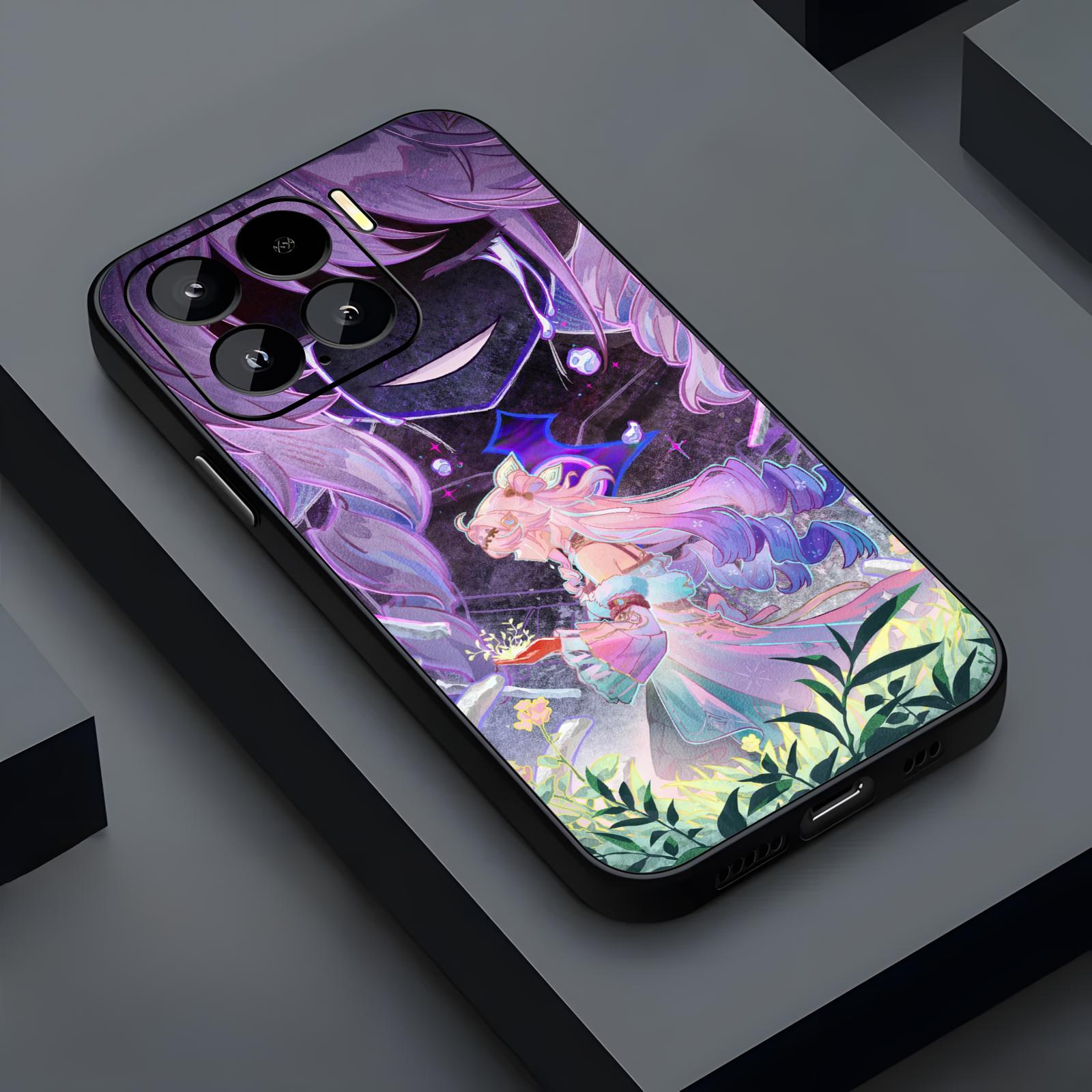 Telefoonhoesje voor Xiaomi 17  - Phone Cases Xiaomi 15T recensie en prijs