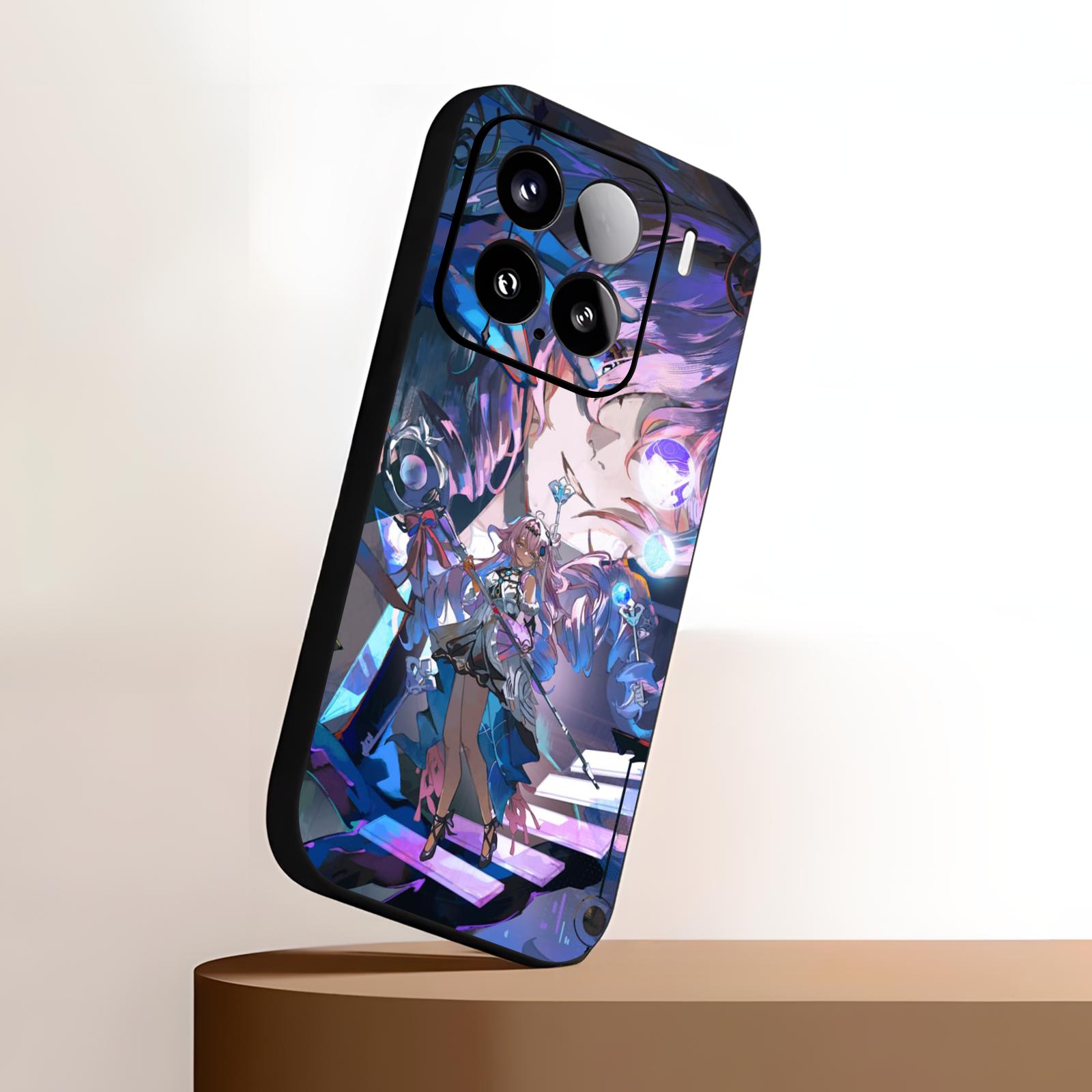 Telefoonhoesje voor Xiaomi 17  - Phone Cases Xiaomi 15T recensie en prijs