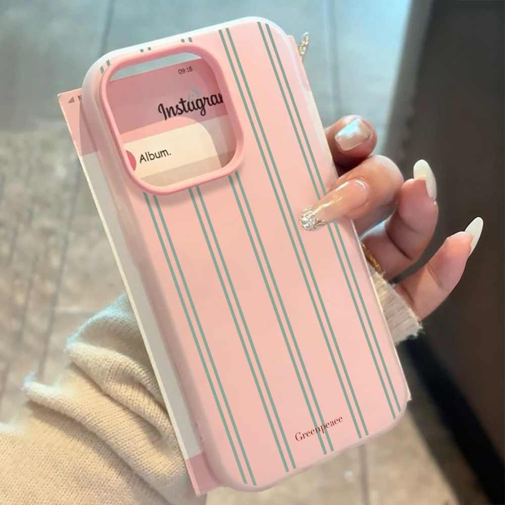 Luxe siliconen telefoonhoesje  - Phone Cases Xiaomi 15T recensie en prijs